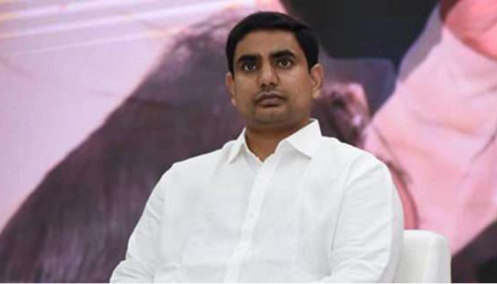  Nara Lokesh Lost In Ap Elections What Is The Reason-TeluguStop.com