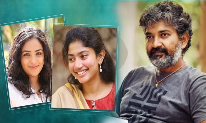  Nitya Menon And Sai Pallavi In Rrr Movie-TeluguStop.com