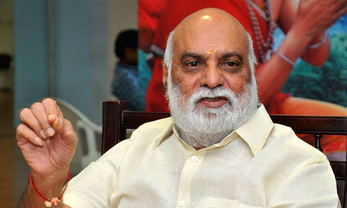 Raghavendrarao Plan To Commercial Movie Raghavendrarao Plan To Commercial Movie-TeluguStop.com