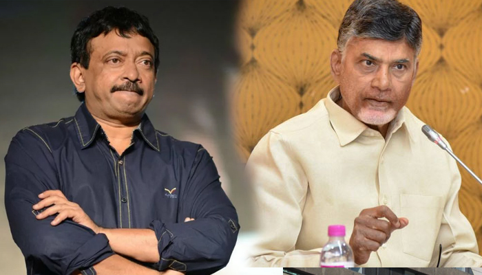  Ram Gopal Varma Key Role In Andhra Pradesh Assembly Elections-TeluguStop.com