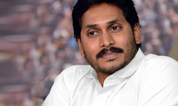  Ys Jagan Interesting Comments In Social Media About Result-TeluguStop.com