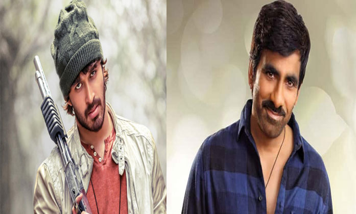 Rogue Hero Turned As A Vilan To Raviteja Rogue Hero Turned As A Vilan To Raviteja-TeluguStop.com