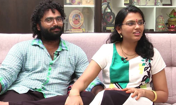  Singer Pranavi About Casting Couch-TeluguStop.com