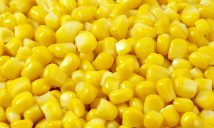  Sweet Corn, Telugu Health, Skin, Sweet Corn Uses, Skin Care-TeluguStop.com