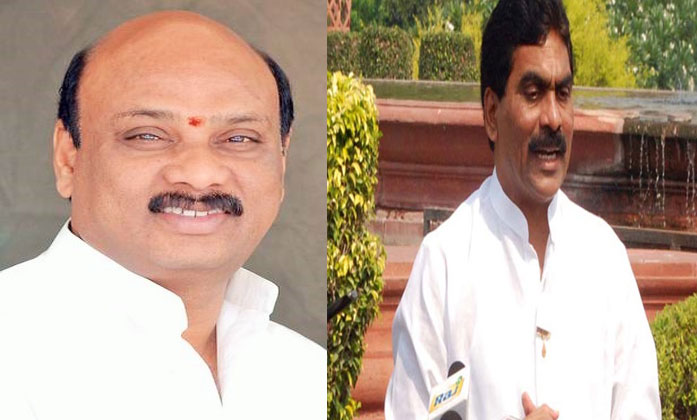  Tdp Minister Sensational Comments On Lagadapati-TeluguStop.com