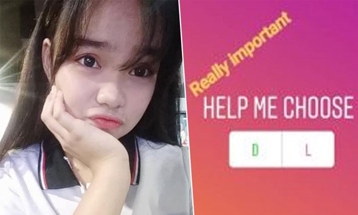  Teen Takes Her Own Life After Conducting Instagram Poll On Whether To Live Or D-TeluguStop.com