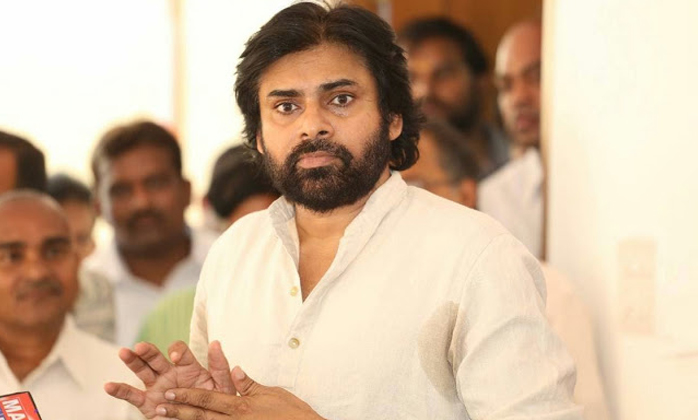  These Are The Mistakes Pawan Kalyan Has Did-TeluguStop.com