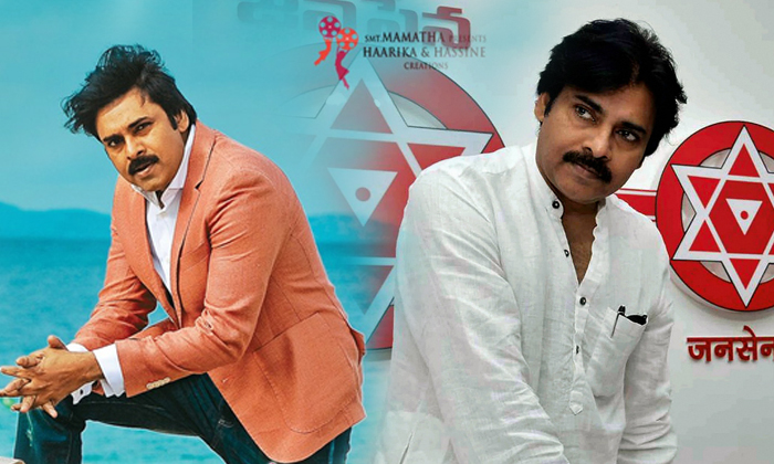  Today Will Decide Pawan Kalyan Belongs To Either Movies Or Politics-TeluguStop.com