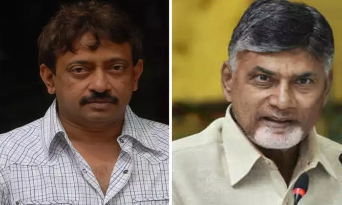  Varma Tweet About Tdp Loosing In The Elections-TeluguStop.com