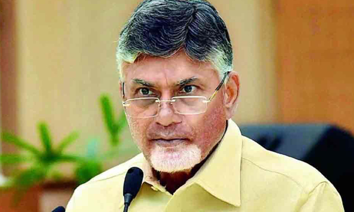  Chandrababu Giving The Clarity About Tdlp Leader In Tdp Party-TeluguStop.com