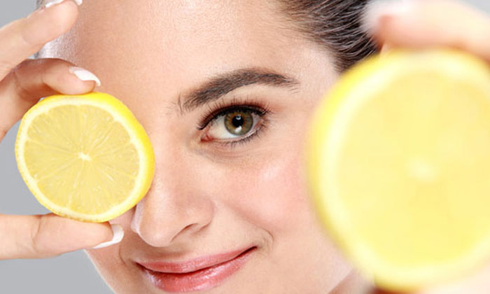 Telugu Face, Honey, Lemon Face, Lemon Face Pack, Lemon Skin, Lemon, Telugu-