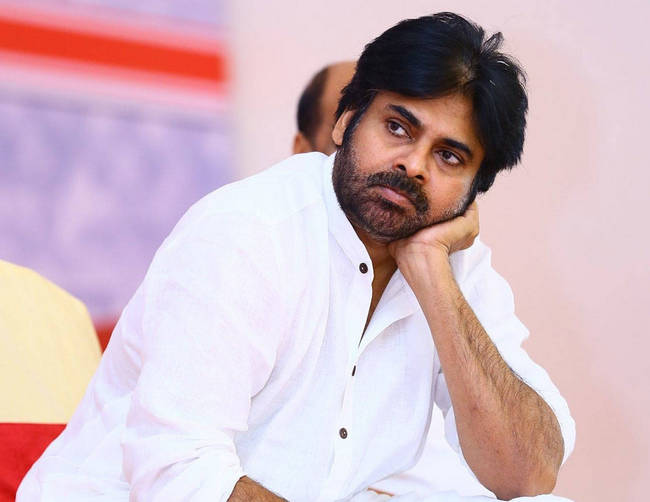  Pawan Kalyan Loste Both Seats-TeluguStop.com