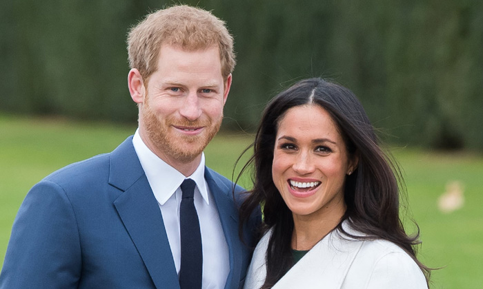  Prince Harry Became Father-TeluguStop.com