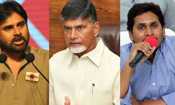 -Telugu Political News