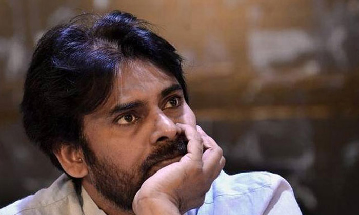  What Is This Silence Of Janasena-TeluguStop.com
