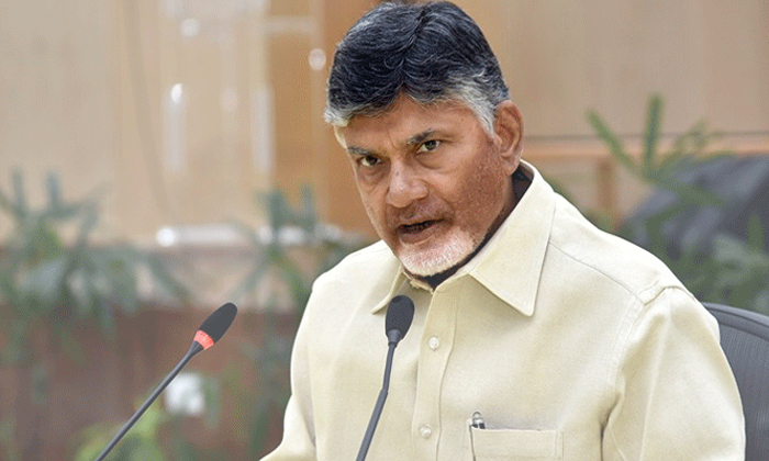 -Telugu Political News