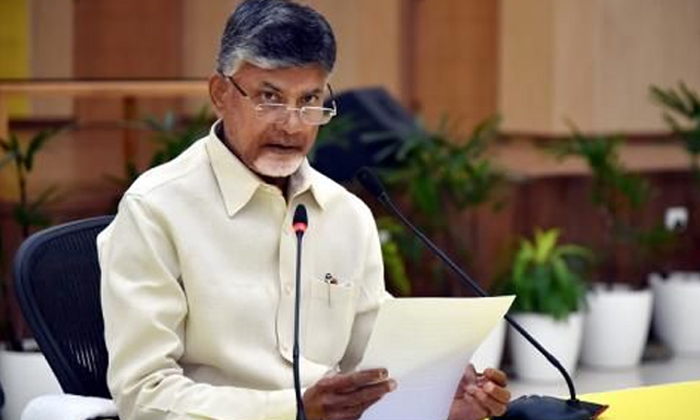  Chandrababu Naidu Foucs On Tdp Party Mla1-TeluguStop.com