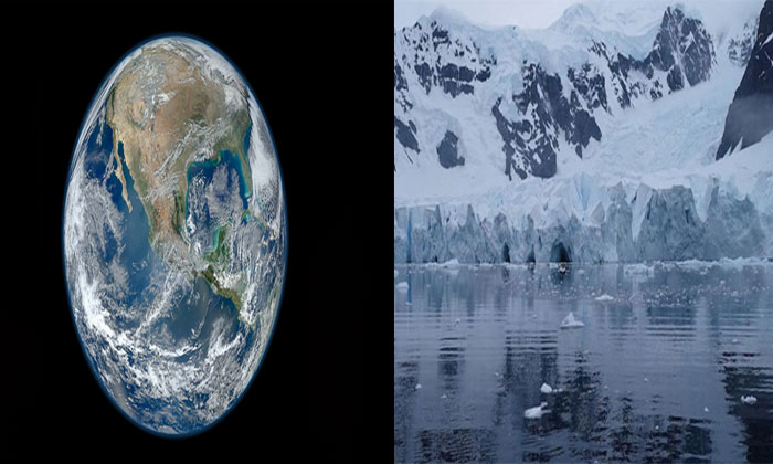 Climate Change Could Pose Existential Threat By 2050 Climate Change Could Pose Existential Threat By 2050-TeluguStop.com