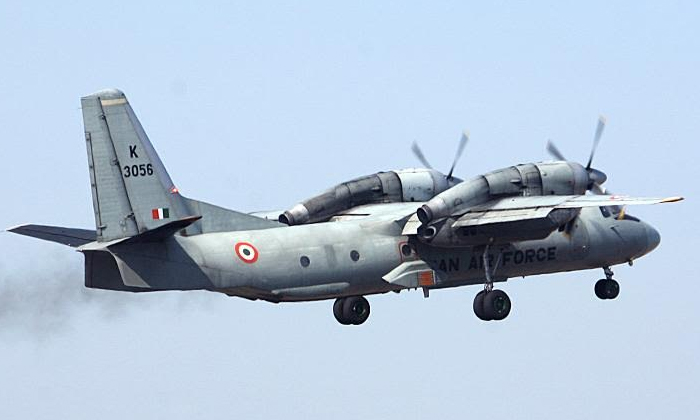  Disappeared An 32 Aircraft 32-TeluguStop.com