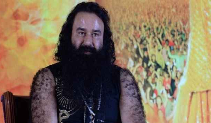  Tstop2haryana Government Recommends For Ram Rahim Parole-TeluguStop.com