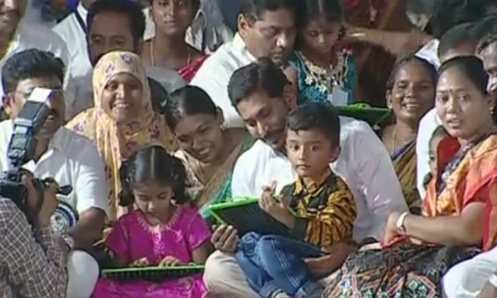 -Telugu Political News