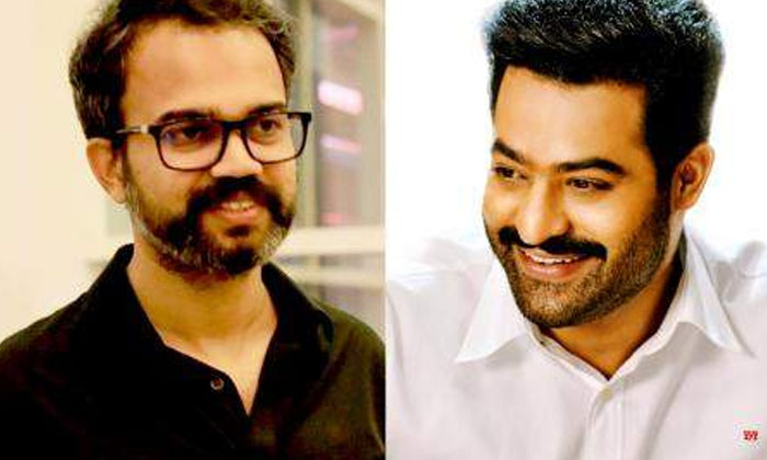  Jr Ntr Ready To Act With Prasanth Neel Direction-TeluguStop.com