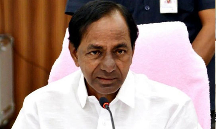  Kcr Change The Car Route And All Governament Schems In Make It Line To People-TeluguStop.com