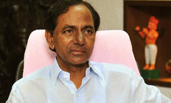  Kcr Survey On Party Leaders In Telangana 1-TeluguStop.com