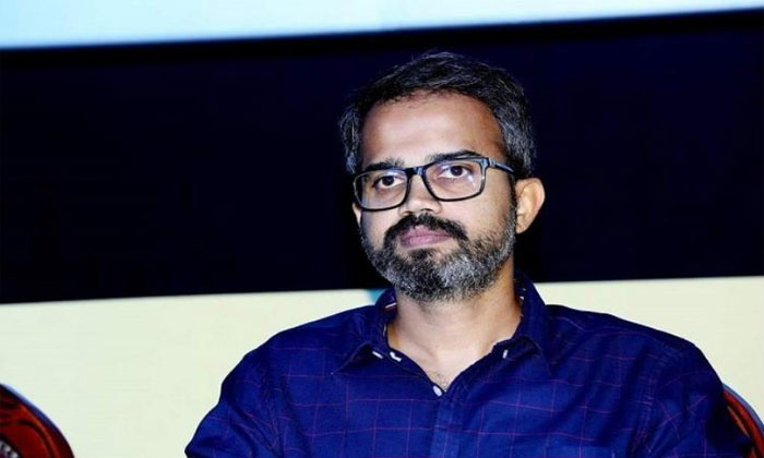  Kgf Director Prasanth Neel Green Signal For Telugu Movie-TeluguStop.com