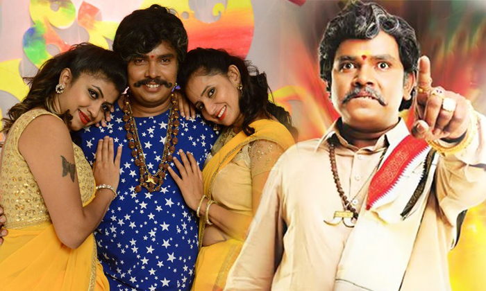  Sampoornash Babu Kobbari Matta Movie Coming Soon 1-TeluguStop.com
