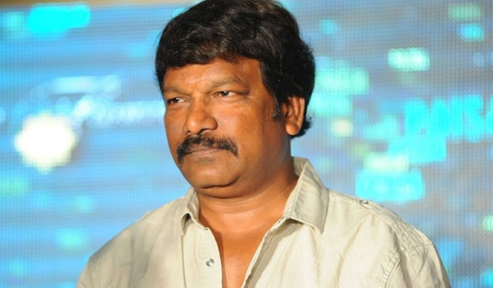  Krishna Vamshi Give The Clarity About Rudraksha Movie1-TeluguStop.com