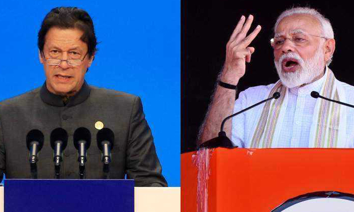  Narendra Modi Gave Warning To Pakistan In Sco Summit-TeluguStop.com