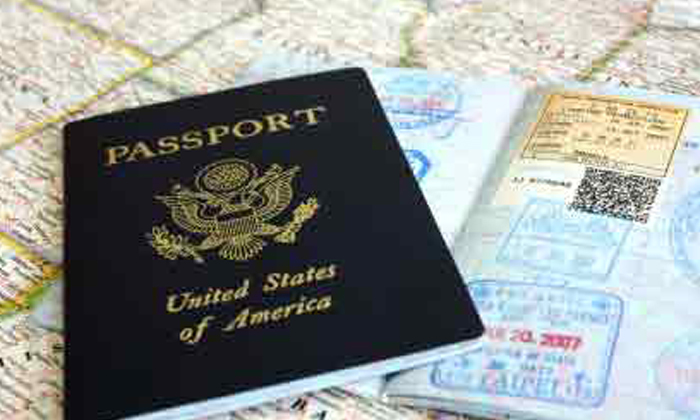  New Rules On American New Visa-TeluguStop.com