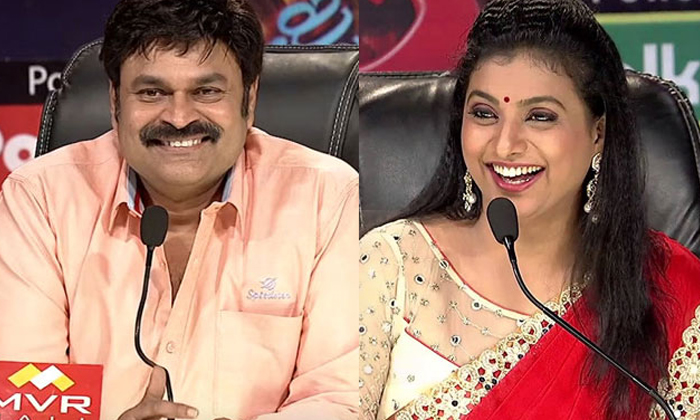  No Doubts For Etv Jabardsth Program-TeluguStop.com