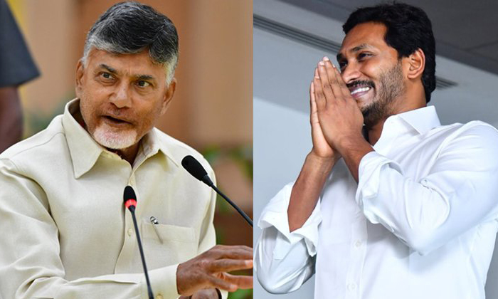  Now Chandrababu Naidu Happy About Ys Jagan-TeluguStop.com