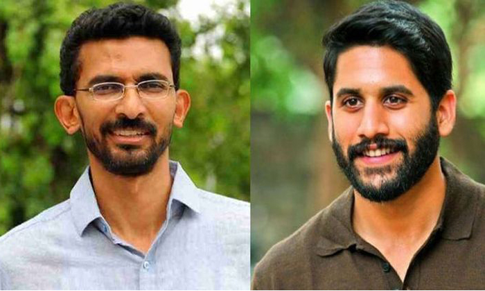  Sekhar Kammula Is Going To Direct Nag Chaitanya 1-TeluguStop.com