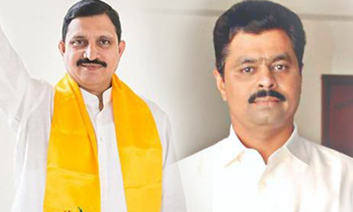  Sujana Chowdary And Cm Ramesh Wants Join In Bjp 11-TeluguStop.com