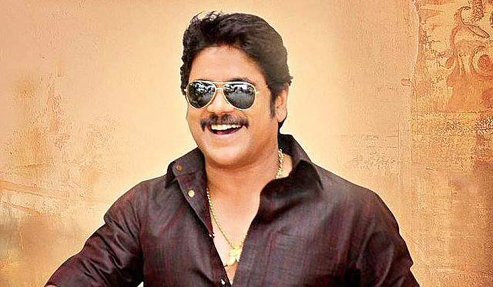 బిగ్‌బాస్‌ 3 గురించి అక్కినేన�