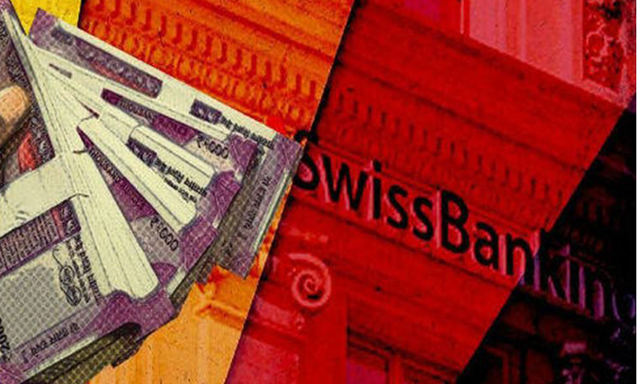  Swiss Bank Notice To Indian In America-TeluguStop.com