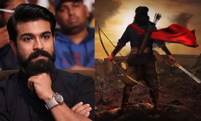  Sye Raa Narasimha Reddy Getting Buyyer Problem-TeluguStop.com