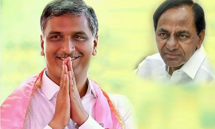  Tanneru Harish Rao Started New Political Party-TeluguStop.com