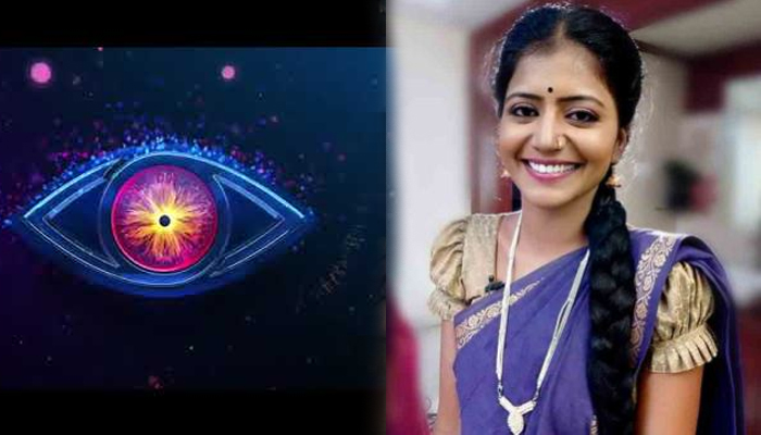  1teenmar Savitri In Big Boss Show-TeluguStop.com