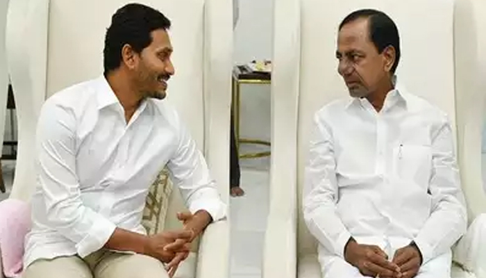 1telangana Cm Kcr In A P 1telangana Cm Kcr In A P-TeluguStop.com