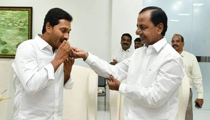 -Telugu Political News