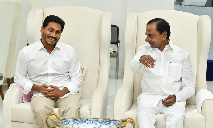 -Telugu Political News