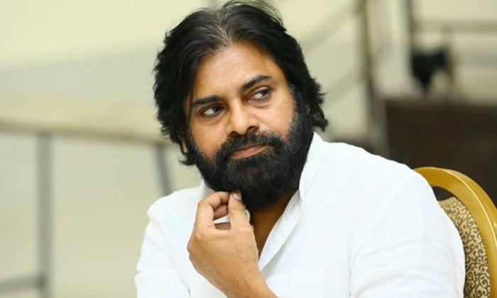  What Is The Next Step In Janaena Party-TeluguStop.com