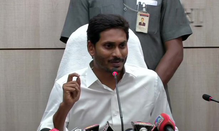  Ys Jagan Wants These Peoples In Ys Jagan Cabinet-TeluguStop.com