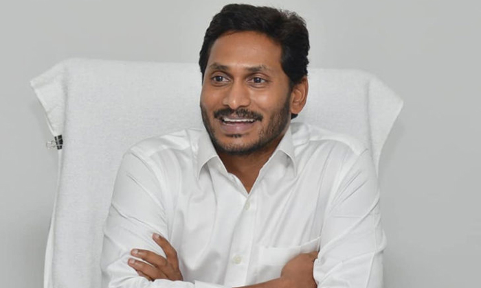 Ap Cm Jagan Cabinet Announced Tomorrow Ap Cm Jagan Cabinet Announced Tomorrow-TeluguStop.com