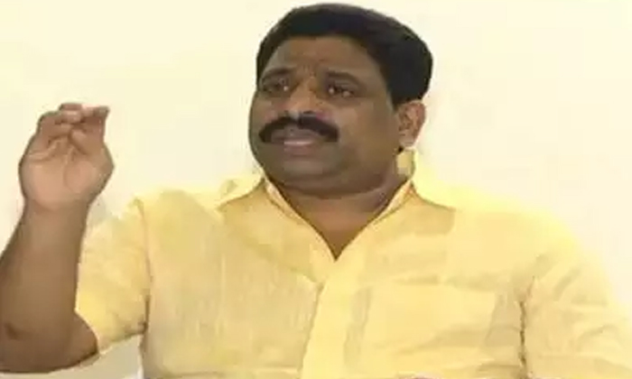  1 1 1tdp Mlc Buddha Venkanna-TeluguStop.com