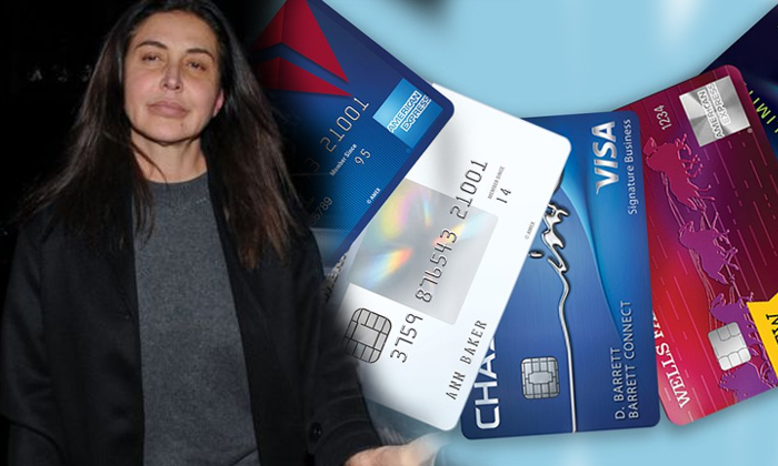  Zamira Hajiyeva Did Shopping 140 Crores Rupiess With Credit Cards-TeluguStop.com